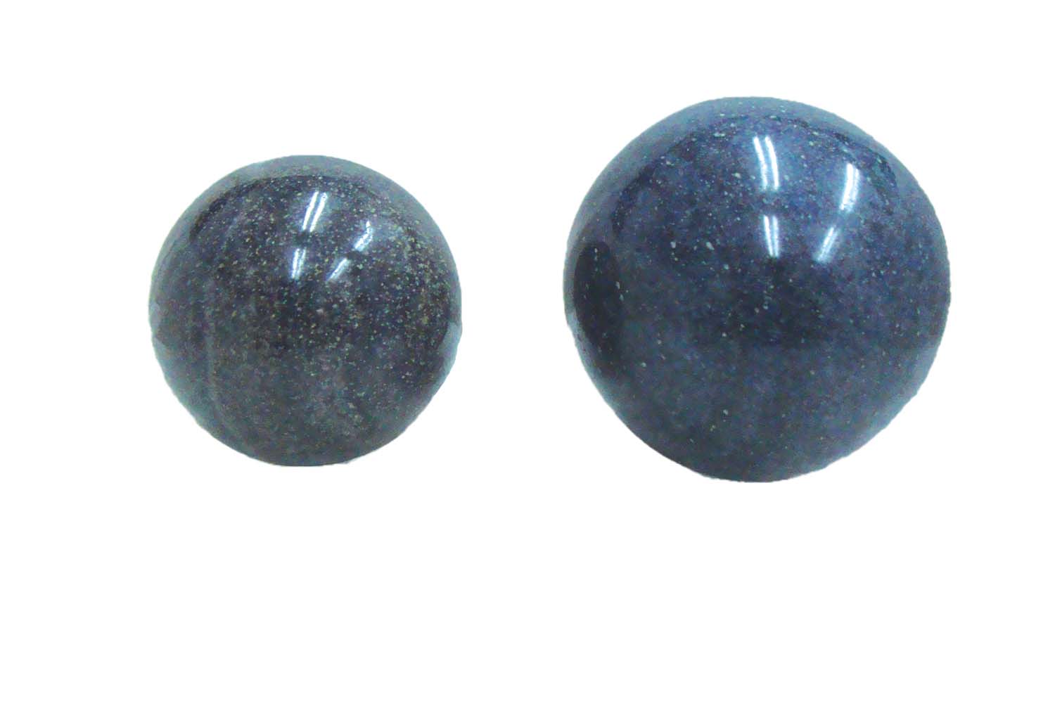 Lazulite Sphere