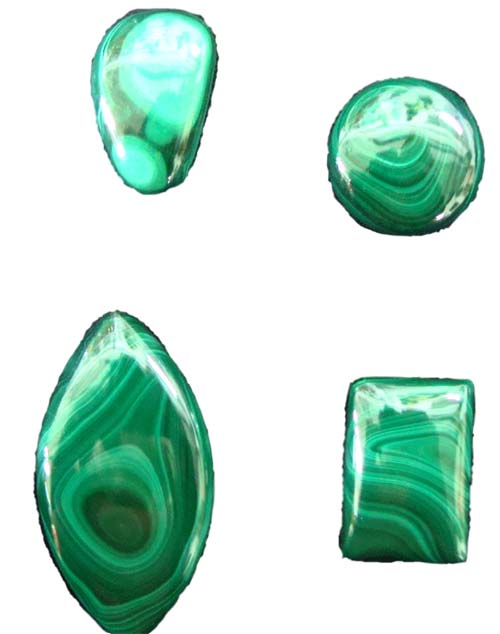 Malachite Cabs