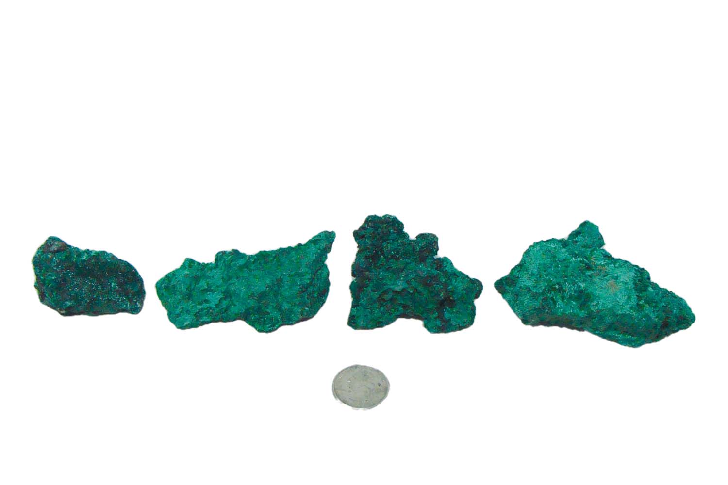 Malachite Fibrous