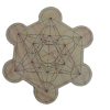 Metatron Cube