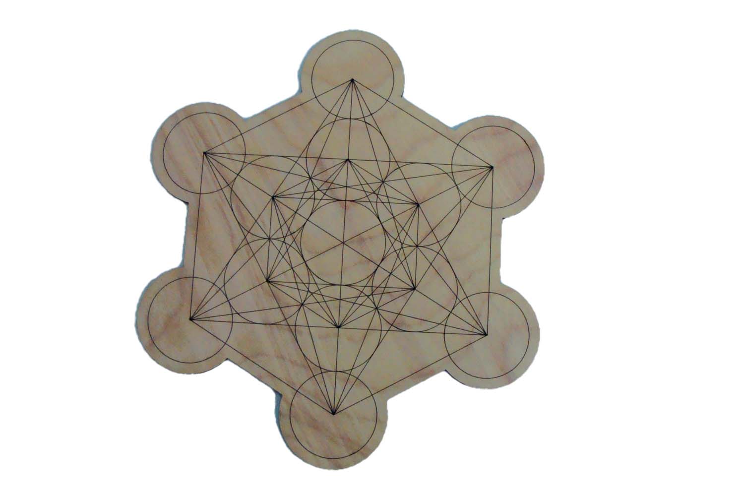 Metatron Cube