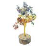 Multi Woodbase Tree