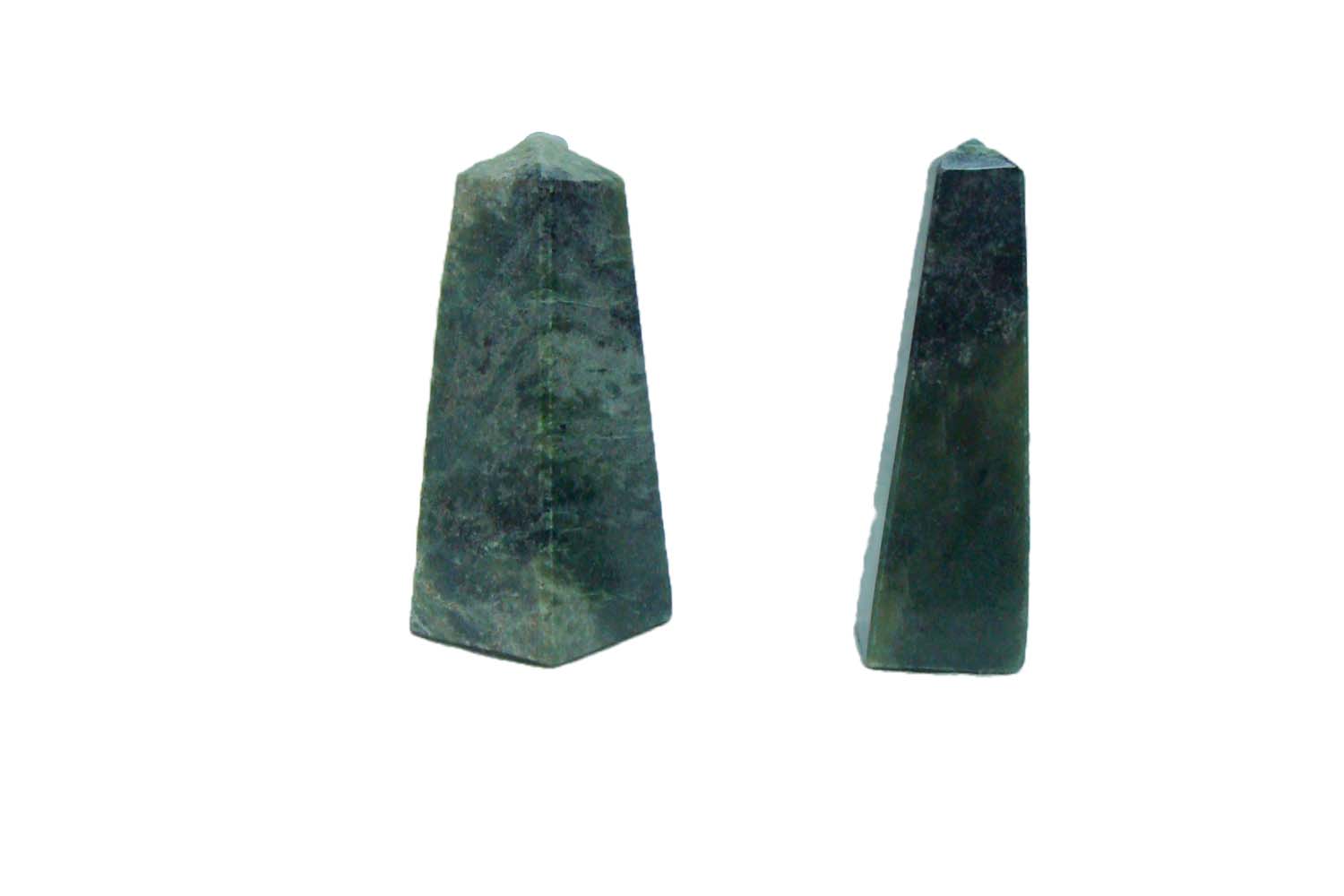 Nephrite Obelisk