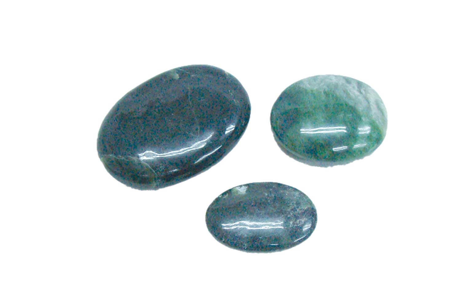 Nephrite Soap