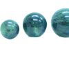 Nephrite Spheres