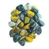Obicular Jasper Tstone