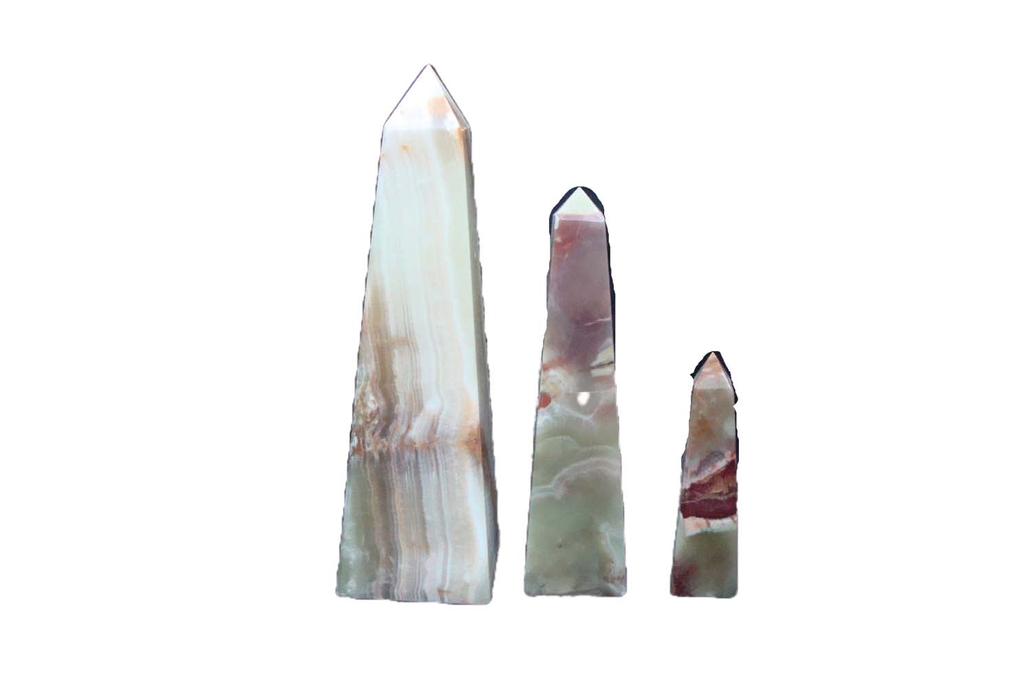 Onyx Obelisk 3×10, 2×8, &1.5×5