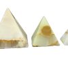 Onyx Pyraminds 4,3,& 2