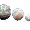 Onyx Spheres 4, 3, & 2