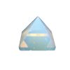 Opalite Pyramid