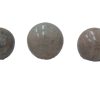 Peachmoon Stone Sphere