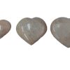 Peachmoon stone Heart