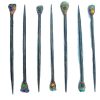 Peru Clay Headpins 2