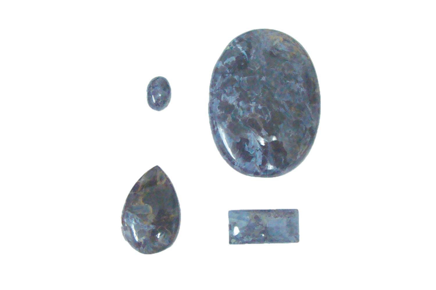 Pietersite