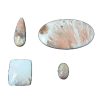 Pink Scolecite