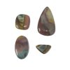 Polychrome Jasper