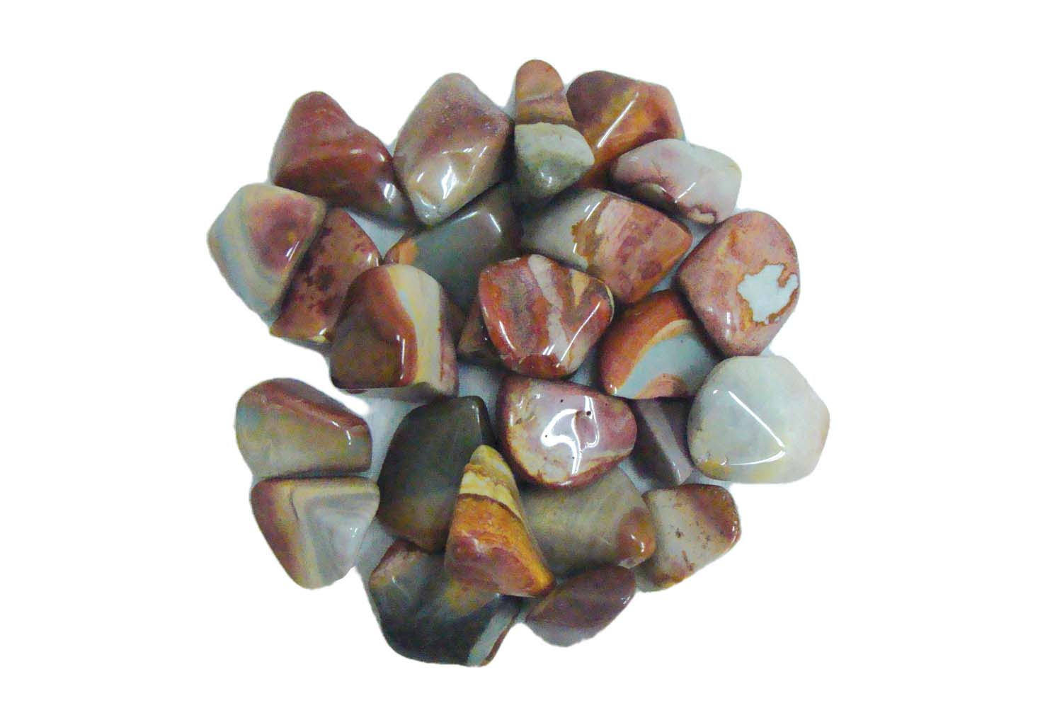 Polychrome Jasper Tstone