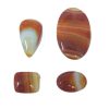 Red Banded Agate