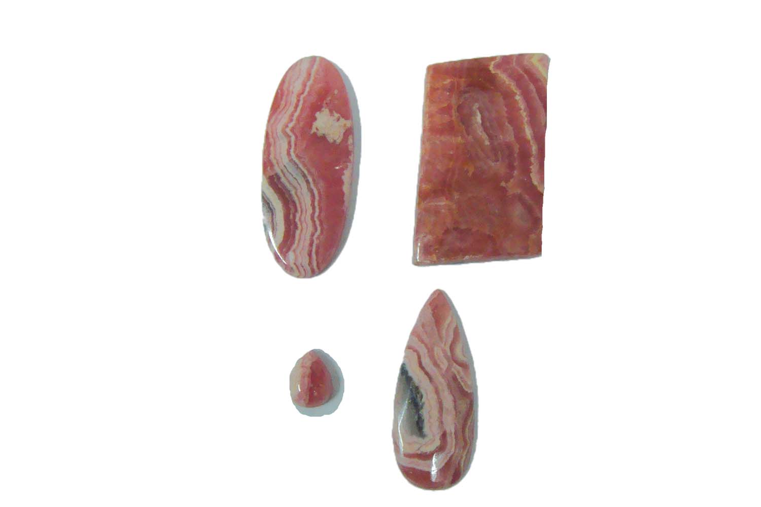 Rhodochrosite A