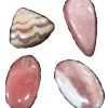 Rhodochrosite Cabs