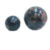 Rhodonite Spheres