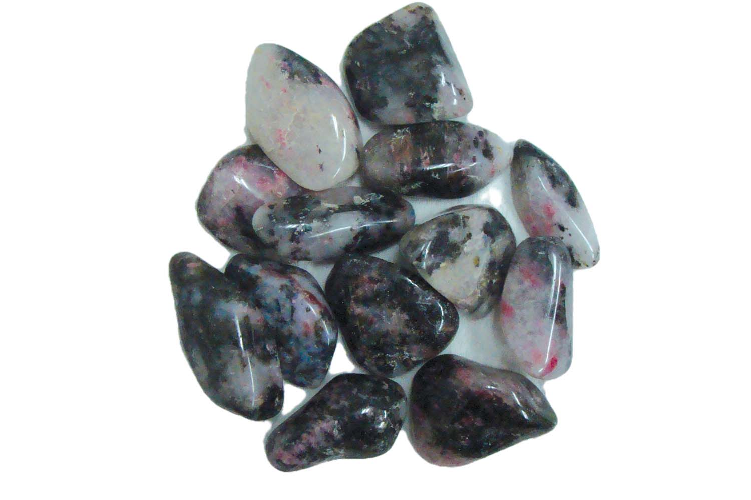 Rhodonite Tstone