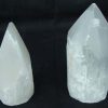 Selenite Crystal Shape