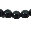 Shungite Round Brac. 2