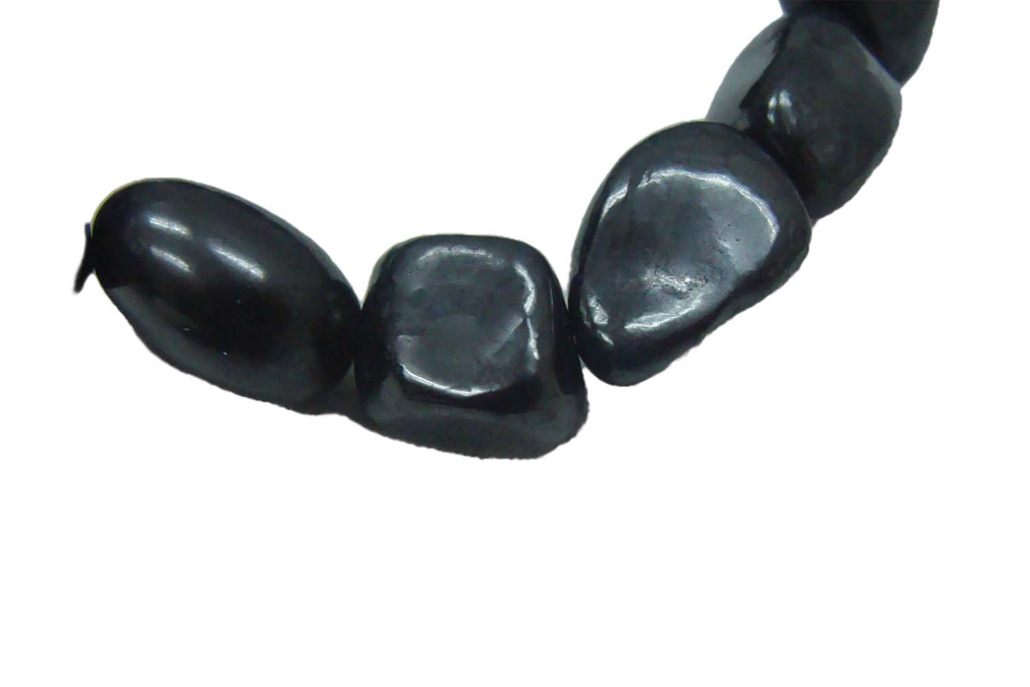 Shungite Tumble Brac. 2