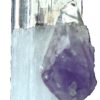 Small Selenite Ame Pendant SP
