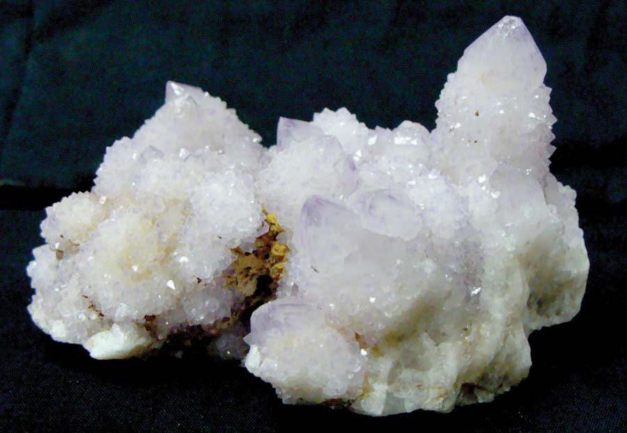 Spirit Quartz A 4B