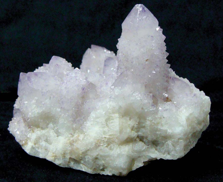 Spirit Quartz A 5B