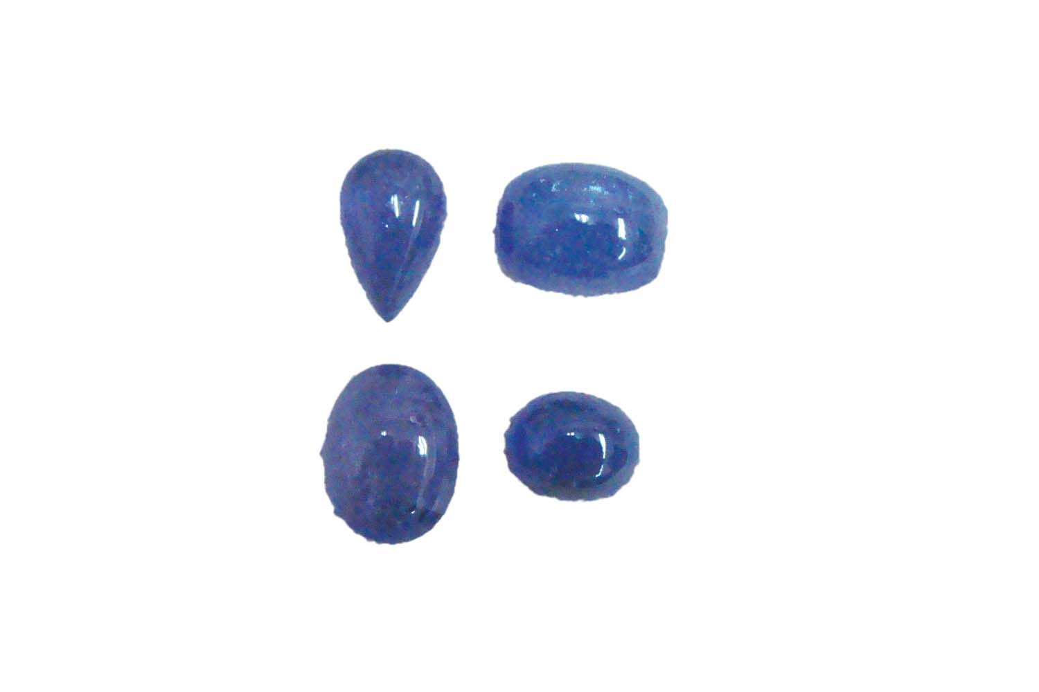 Tanzanite A