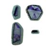 Trapiche Amethyst