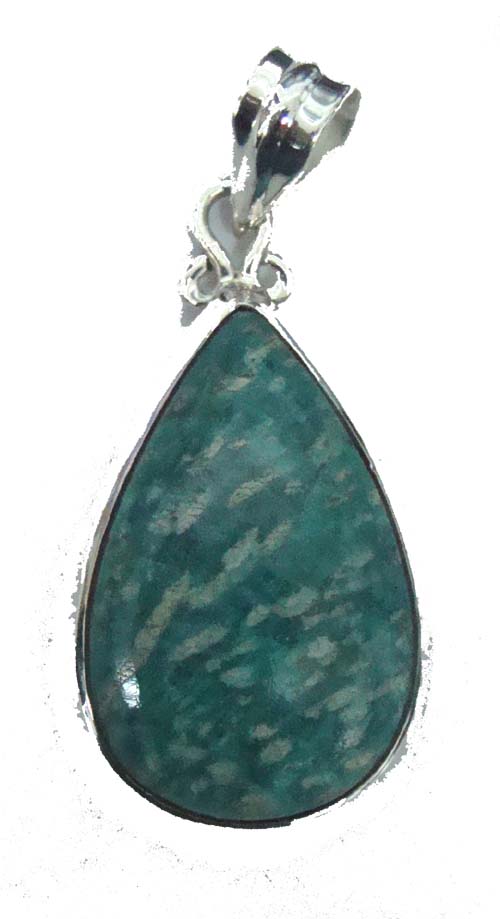 amazonite