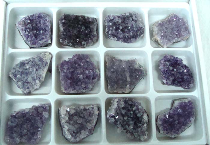 amethyst flat 12