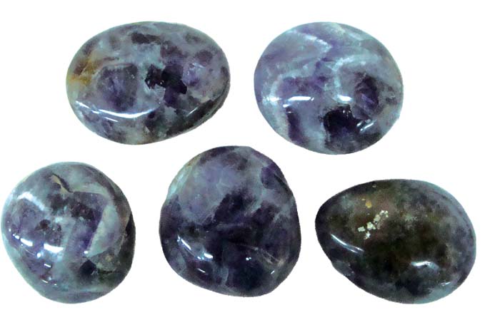 amethyst gallet