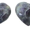 amethyst hearts