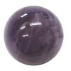 amethyst sphere