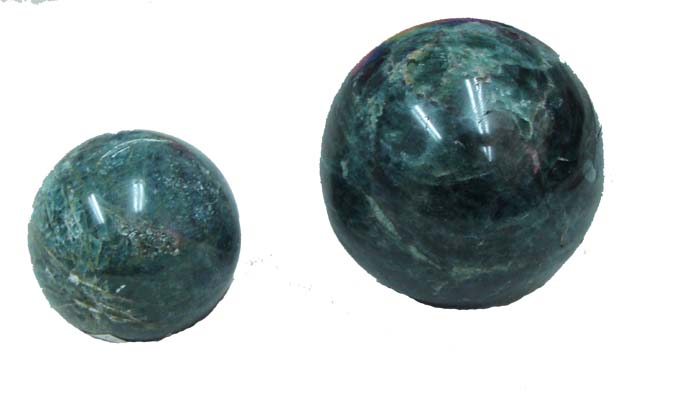 apatite sphere