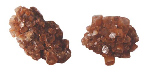 aragonite pc