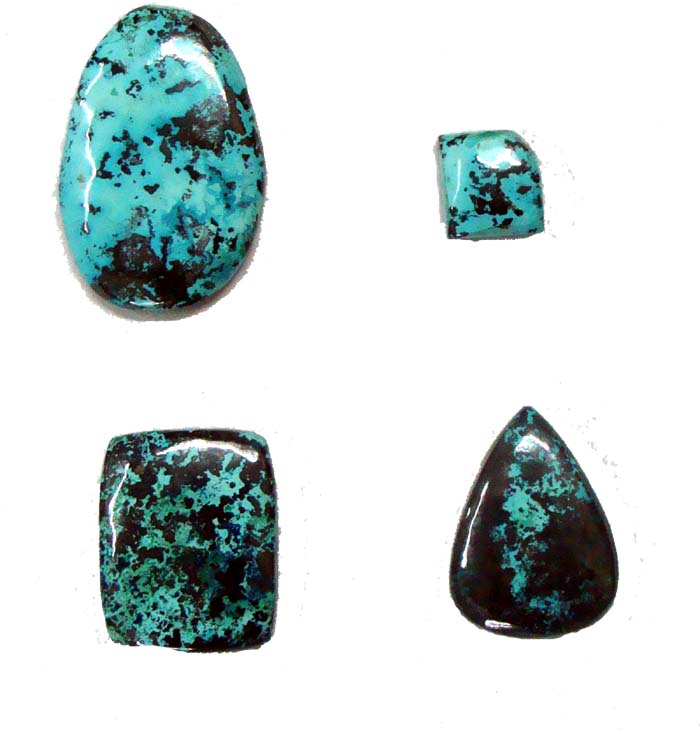 azurite cabs