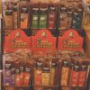 beef stick large display