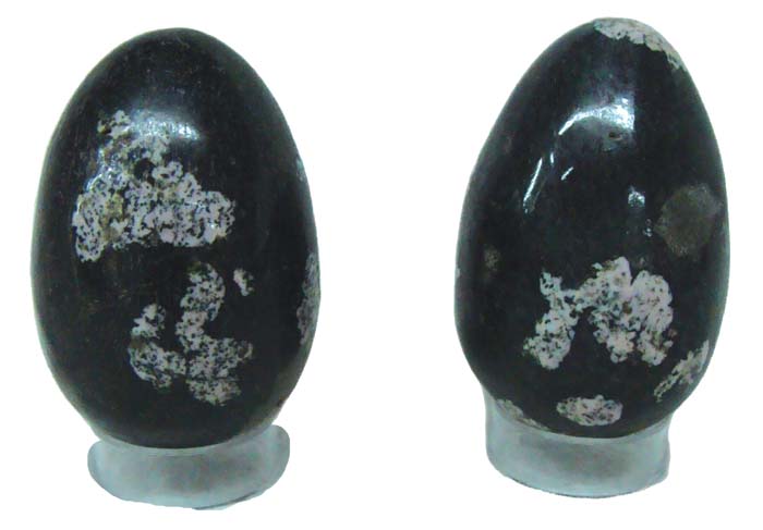 black jade egg