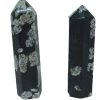black jade oblisk