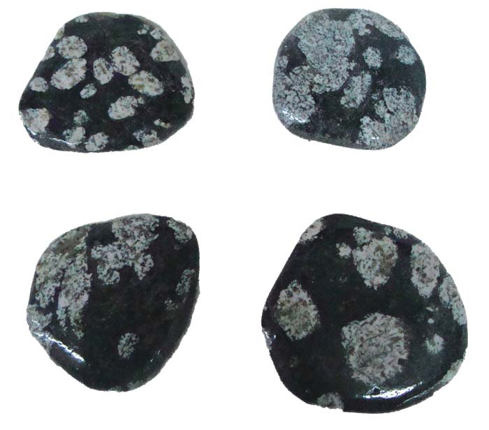 black jade palmstone