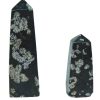 black jade points
