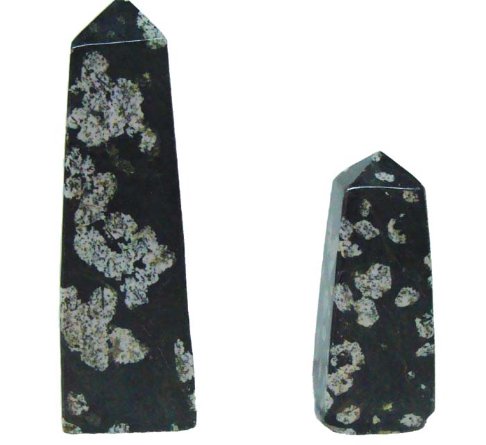 black jade points