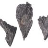 black kyanite fans