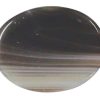 black onyx worry stone